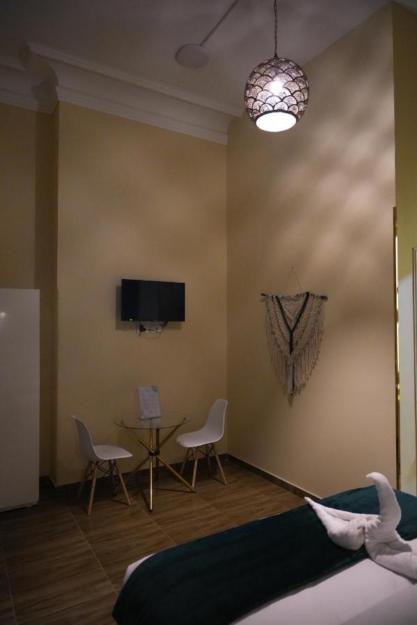 Hathor House Le Caire Extérieur photo