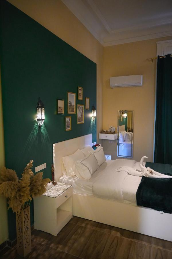 Hathor House Le Caire Extérieur photo