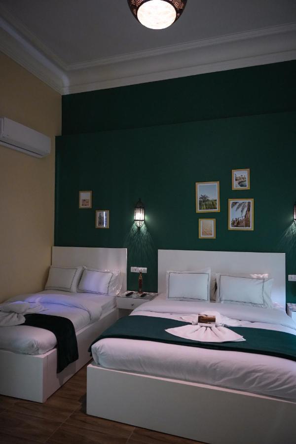 Hathor House Le Caire Extérieur photo